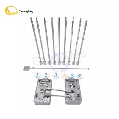 Prezzo buono Grandmaster 70040 Strumento Professionale di Apertura Serrature Non Distruttiva Dormakaba Esplorazione Posizionamento Tecnologia Vicino a Me in linea