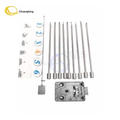 Grandmaster 70040 Strumento Professionale di Apertura Serrature Non Distruttiva Dormakaba Esplorazione Posizionamento Tecnologia Vicino a Me