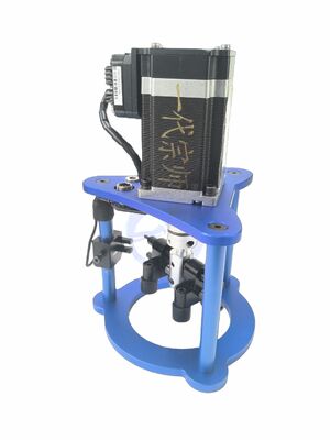 Un Cercatore Automatico di Codici Grandmaster per Bancomat e Casseforti con Quadrante Meccanico