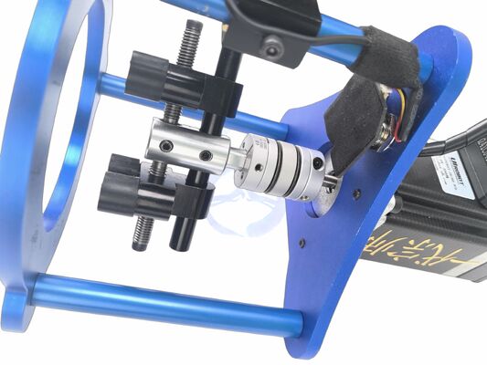 Grandmaster Auto Code-finder per casseforti a combinazione meccanica e bancomat