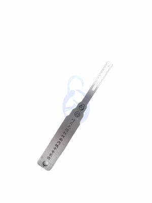 Set da 10 pezzi Grandmaster per casseforti di grado C, serrature per auto/moto e traffico