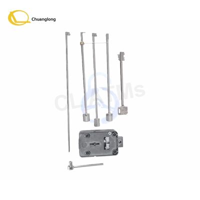 Gli strumenti da scasso Grandmaster 70076/70079  per casseforti Chubb e numerosi modelli di casseforti di alta gamma