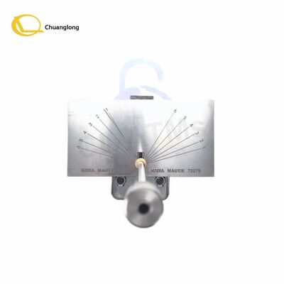 Gli strumenti da scasso Grandmaster 70076/70079  per casseforti Chubb e numerosi modelli di casseforti di alta gamma