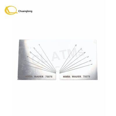 Gli strumenti da scasso Grandmaster 70076/70079  per casseforti Chubb e numerosi modelli di casseforti di alta gamma