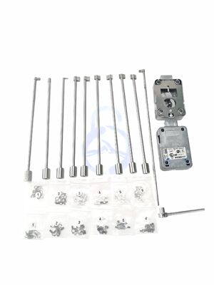 Strumenti di scasso Grandmaster Dormakaba 70040