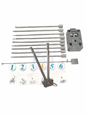 Strumenti di scasso Grandmaster Dormakaba 70040