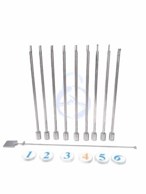 Strumenti di scasso Grandmaster Dormakaba 70040