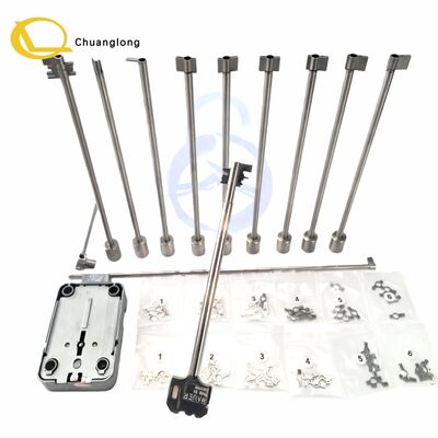 Strumento di apertura Master Grand® Lock Gen 3 per serrature a combinazione meccaniche Dormakaba 71111/71113 per casseforti e porte blindate