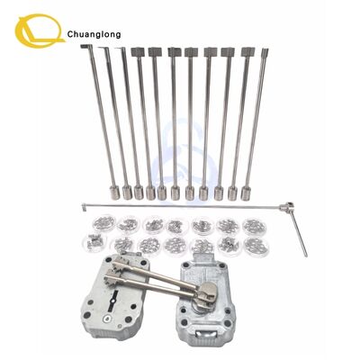 Master Grand® Cawi2648 Strumento non distruttivo per l'apertura di casseforti di fascia alta