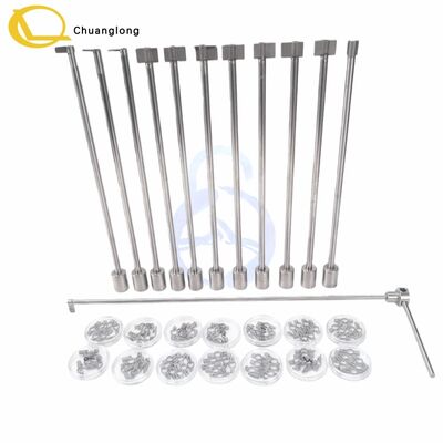 Master Grand® Cawi2648 Strumento non distruttivo per l'apertura di casseforti di fascia alta