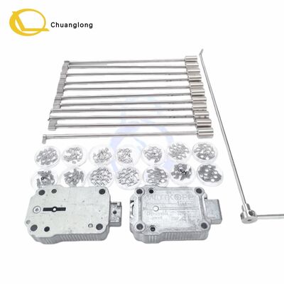 Master Grand® Cawi2648 Strumento non distruttivo per l'apertura di casseforti di fascia alta