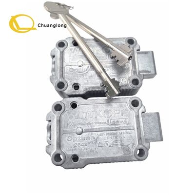 Master Grand® Cawi2648 Strumento non distruttivo per l'apertura di casseforti di fascia alta