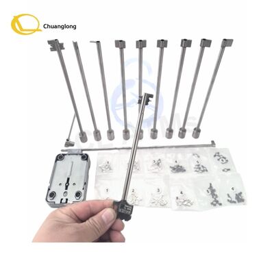 Grandmaster 71111 Lock Pick Tool Soluzione di livello professionale Casseforti Porte di cassaforte in shock