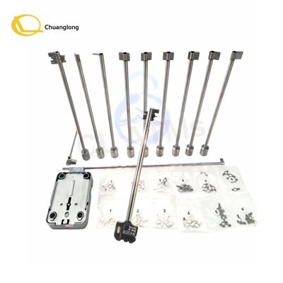 Grandmaster 71111 Lock Pick Tool Soluzione di livello professionale Casseforti Porte di cassaforte in shock