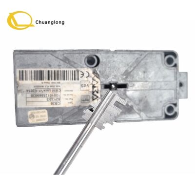 Master Grand® CB30 Strumento di apertura serratura non distruttivo per KABA-CB30 tedesco con tecnologia di probing e chiave a combinazione