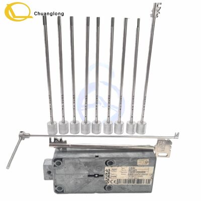 Master Grand® CB30 Strumento di apertura serratura non distruttivo per KABA-CB30 tedesco con tecnologia di probing e chiave a combinazione