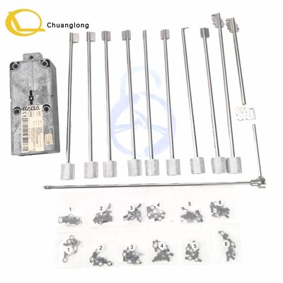 Master Grand® CB30 Strumento di apertura serratura non distruttivo per KABA-CB30 tedesco con tecnologia di probing e chiave a combinazione