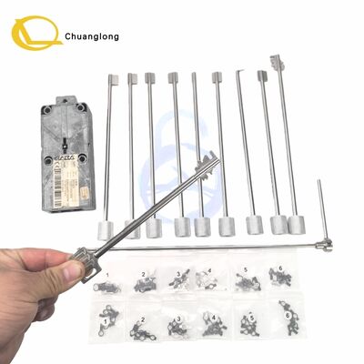 Master Grand® CB30 Strumento di apertura serratura non distruttivo per KABA-CB30 tedesco con tecnologia di probing e chiave a combinazione