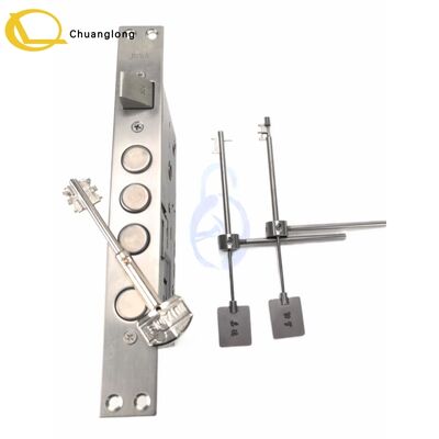 Master Grand® Gard Tool Strumento Professionale per la Manutenzione delle Serrature Gard Design Monoblocco