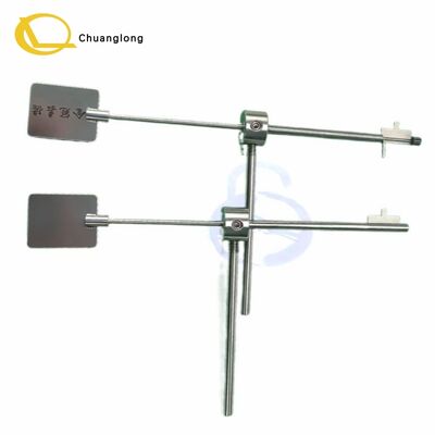 Master Grand® Gard Golden Crown Tool in acciaio forgiato Versioni sinistra e destra per diverse direzioni di blocco