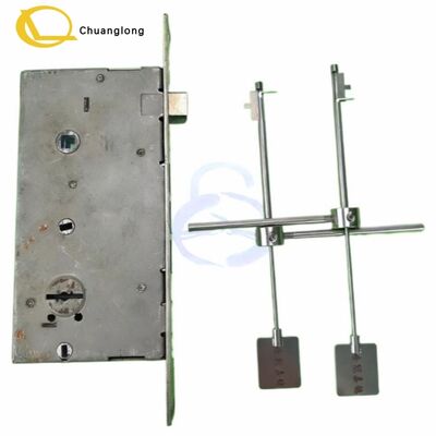 Master Grand® Gard Golden Crown Tool in acciaio forgiato Versioni sinistra e destra per diverse direzioni di blocco