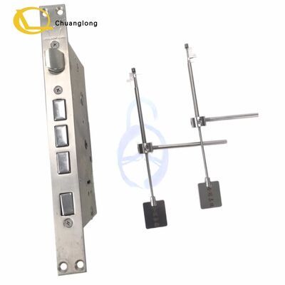 Master Grand® Gard Golden Crown Tool in acciaio forgiato Versioni sinistra e destra per diverse direzioni di blocco