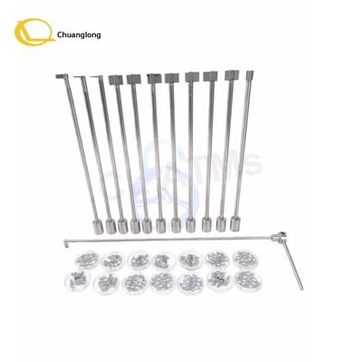 Cawi Lock 2648 Serratura di sicurezza di deposito Tecnologia chiave di precisione per casseforti Modelli di fascia alta