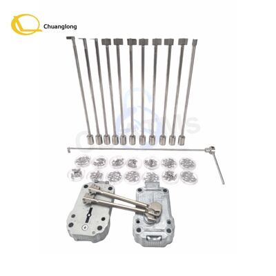 Cawi Lock 2648 Serratura di sicurezza di deposito Tecnologia chiave di precisione per casseforti Modelli di fascia alta