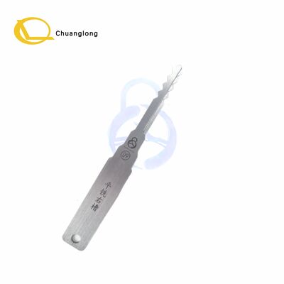 Master Grand® 10-Piece Lock Opening Tool Set per casseforti cinesi di livello C, serrature di emergenza, serrature per veicoli e serrature di traffico