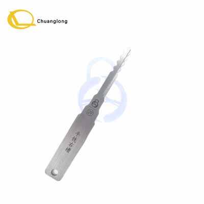 Master Grand® 10-Piece Lock Opening Tool Set per casseforti cinesi di livello C, serrature di emergenza, serrature per veicoli e serrature di traffico