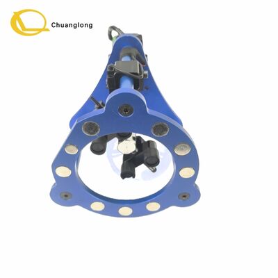 Decoder automatico di combinazione per serrature meccaniche di casseforti e ATM - Attrezzatura professionale per l'apertura