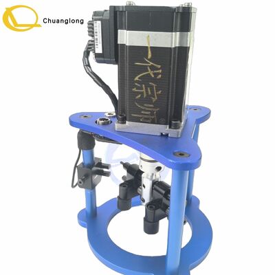 Decoder automatico di combinazione per serrature meccaniche di casseforti e ATM - Attrezzatura professionale per l'apertura