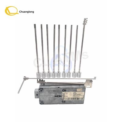 Il Grandmaster CB30 Lock-Picking Tool Assembly Accurate Key Decoding per le serrature KABA-CB30