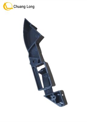 Bancomat Parti di ricambio Contatori di denaro Macchina di smistamento del denaro Glory EV8626 Bar di blocco sinistro 2614602406