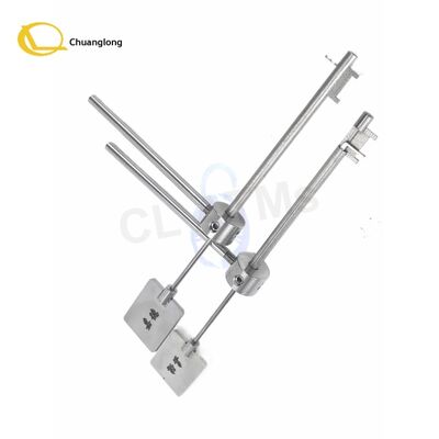 Strumento da scasso Grandmaster  Set bidirezionale in acciaio inossidabile per serrature di aste portabandiera