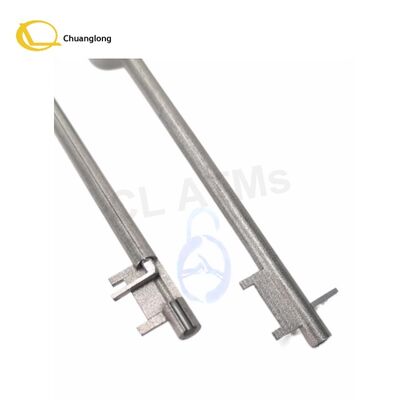 Dispositivo per il prelievo di serrature in acciaio inossidabile