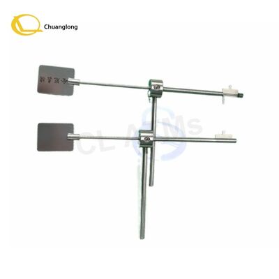 Strumenti da scasso Grandmaster Crown in acciaio forgiato, set di utensili a doppia direzione, sinistra e destra, progettato per serratura Crown