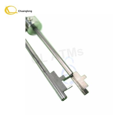 Strumenti da scasso Grandmaster Crown in acciaio forgiato, set di utensili a doppia direzione, sinistra e destra, progettato per serratura Crown