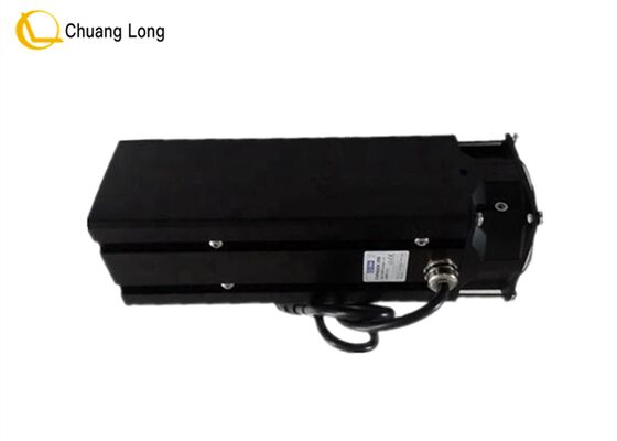 Parti di macchine bancomat riscaldatore Wincor Nixdorf 390W 230V con ventilatore 1750179134 01750179134