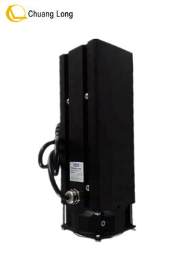 Parti di macchine bancomat riscaldatore Wincor Nixdorf 390W 230V con ventilatore 1750179134 01750179134