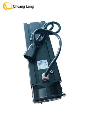 Parti di macchine bancomat riscaldatore Wincor Nixdorf 390W 230V con ventilatore 1750179134 01750179134