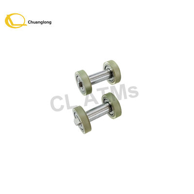 Ricambi per contabanconote e selezionatrici della serie Glory GFS-100 e ATM per i modelli GFS100 e GFS120 - Albero a rulli