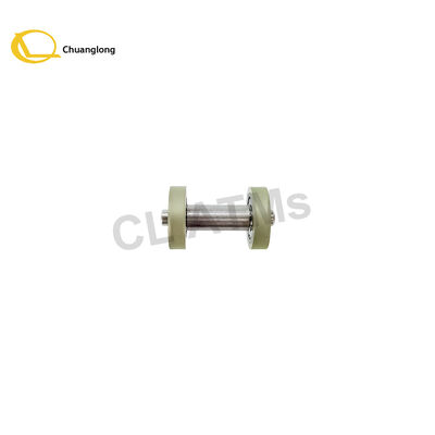 Ricambi per contabanconote e selezionatrici della serie Glory GFS-100 e ATM per i modelli GFS100 e GFS120 - Albero a rulli