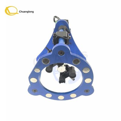 Il Grandmaster Auto Combination Finder   Auto CodeCracker per casseforti ATM e a combinazione meccanica Sistema motore/sensore per la decodifica non distruttiva di serrature di casseforti e ATM