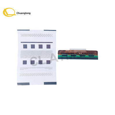 Prezzo buono S5677000018 5677000018 Nautilus Hyosung 5600 Testina di stampa L-SPR3 Hyosung Motore di stampa con testina termica in linea