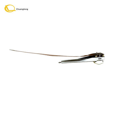 Lettore di schede NCR ATM Parts 3T Sankyo 3Q8, testina di lettura magnetica P/N 998-0235689 / 9980235689