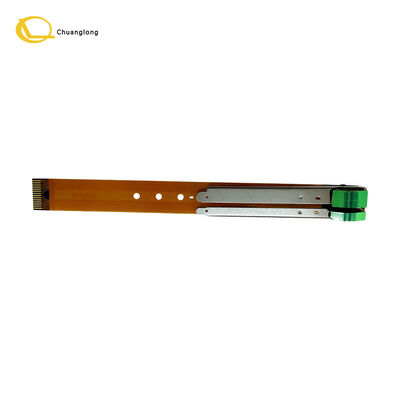 Lettore di schede NCR ATM Parts 3T Sankyo 3Q8, testina di lettura magnetica P/N 998-0235689 / 9980235689