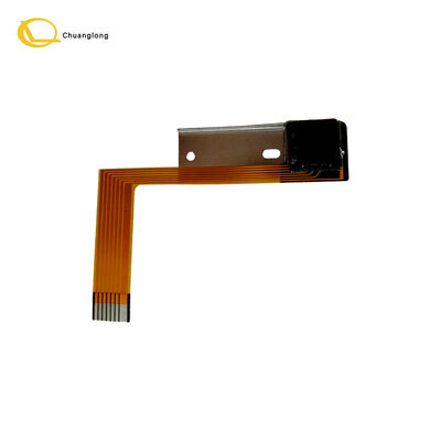 NCR ATM Parts 6622E Dip Card Reader Testa magnetica Vecchio tipo Hitachi 2845 Testa P/N 49249441797B