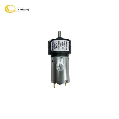 Prezzo buono Motore otturatore erogatore Wincor Nixdorf, motore tendina PN 0175056880 / 175056880 in linea
