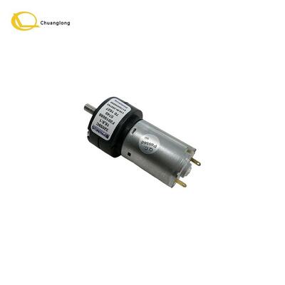 Motore otturatore erogatore Wincor Nixdorf, motore tendina PN 0175056880 / 175056880